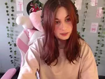sarakinski on Chaturbate 