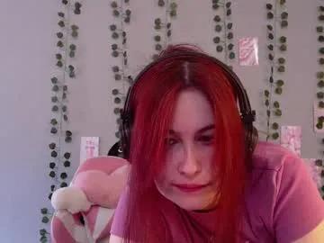 sarakinski on Chaturbate 