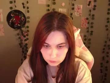 sarakinski on Chaturbate 