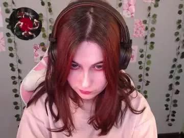 sarakinski on Chaturbate 