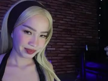 saya_lin on Chaturbate 