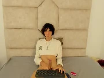 scaarlett_22 on Chaturbate 