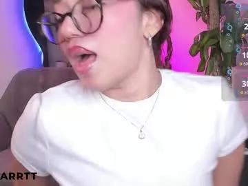 scarlett_browns on Chaturbate