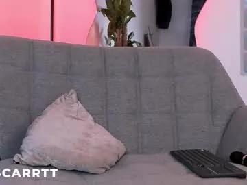 scarlett_browns on Chaturbate