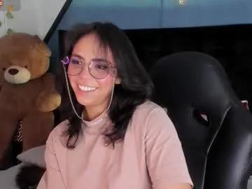 scarlett_musik on Chaturbate