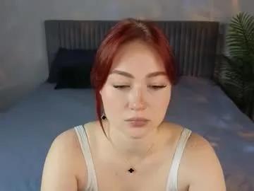 scarlett_r0se on Chaturbate