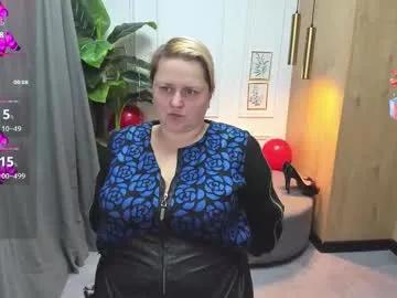 scarlettsoft on Chaturbate