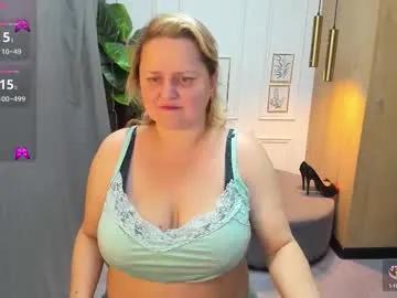 scarlettsoft on Chaturbate