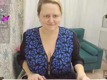 scarlettsoft on Chaturbate