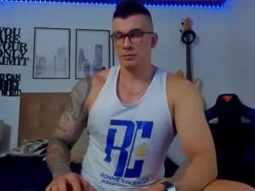 sean_carrera69's avatar