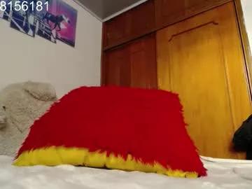 sebastian_posse on Chaturbate
