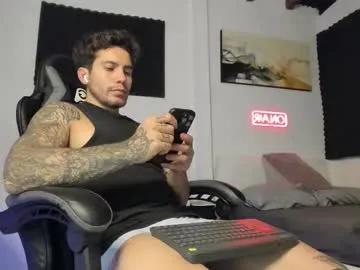 sebastianortizm's avatar