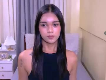 selenacortes on Chaturbate 