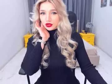 selenaemoore on Chaturbate 