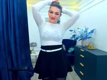 selenaemoore on Chaturbate 