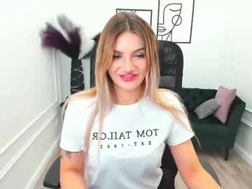 selenaemoore on Chaturbate 