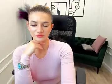 selenaemoore on Chaturbate 