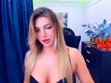 selenaemoore on Chaturbate 