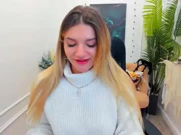 selenaemoore on Chaturbate 