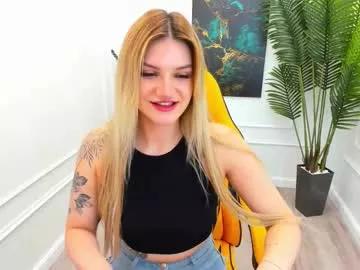 selenaemoore on Chaturbate 