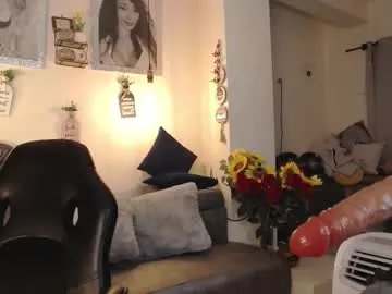 selenarossi on Chaturbate 