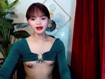 sensational_yeng on Chaturbate 