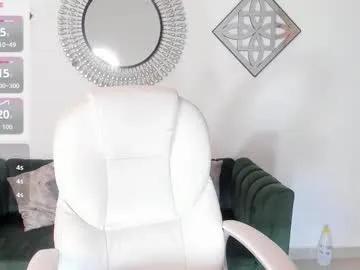 sharon_breezee on Chaturbate