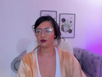 sharon_breezee on Chaturbate