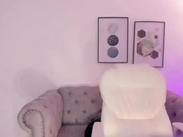 sharon_breezee on Chaturbate