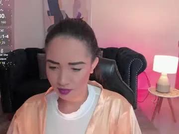 sharon_breezee on Chaturbate