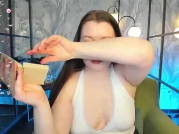 shedar_pretty on Chaturbate