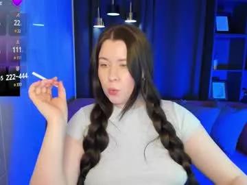 shedar_pretty on Chaturbate