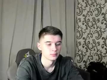 sherlockmax — GOAL: Suck dildo show [1500 tokens remaining] Welcome to the room ;) #young #cute #bigcock #twink