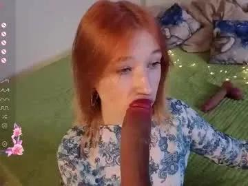 shirley_gregory — GOAL: deep + gag [122 tokens remaining] Hey guys! Glad to see here, I'm Sofia and ready to have fun hehe^^ #redhead #18 #blowjob #deepthroat #bigboobs