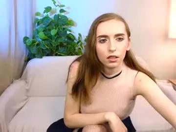 sia_see_you — Blow Kiss [5 tokens left] Welcome To My Stream!   #new #cum #feet #trans #smallcock #skinny