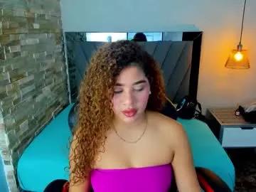 sienna_fox4 — GOAL: oily tits show [45 tokens remaining] Hi dear, welcome to your new favorite place #curly #shy #new #teen #latina