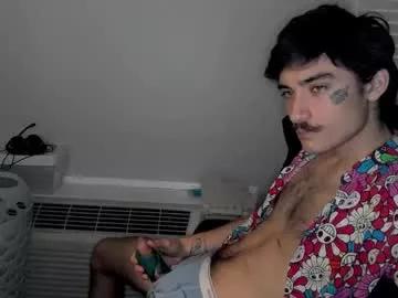 silly_cybin on Chaturbate 