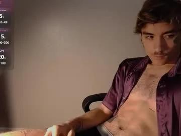 silly_cybin on Chaturbate 