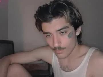 silly_cybin on Chaturbate 