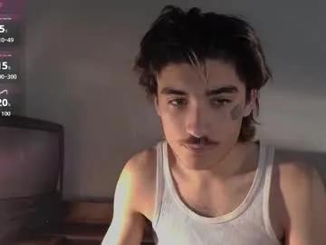 silly_cybin on Chaturbate 