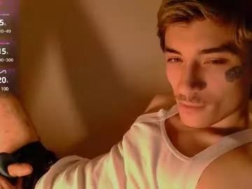 silly_cybin on Chaturbate 