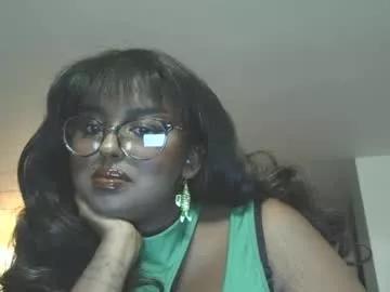 siminfox on Chaturbate 