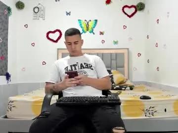 simonkeler on Chaturbate