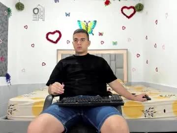 simonkeler on Chaturbate