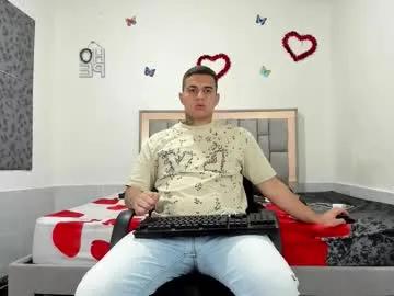 simonkeler on Chaturbate