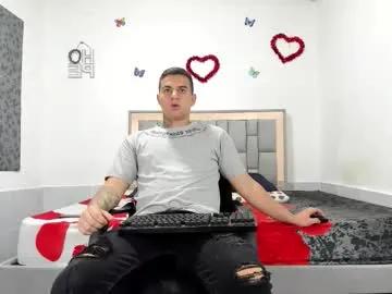 simonkeler on Chaturbate