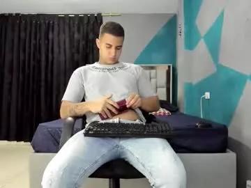 simonkeler on Chaturbate