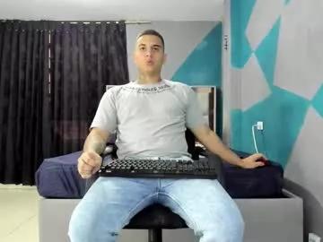 simonkeler on Chaturbate