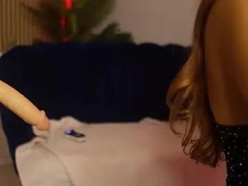 sisi_von_dee —  CAUTION  This model may cause addictions | Tipmenu ON | Fav Levels 11/47/76/111  - Multi Goal: Get Me WET [333tk each Goal] #ebony #curvy #new #bigass #teen