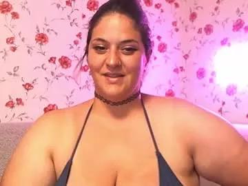skysupernova on Chaturbate 